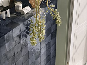 Ragno Melange Oltremare 4x4 Glossy 